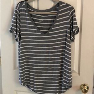 American Eagle Soft and Sexy Tshirt